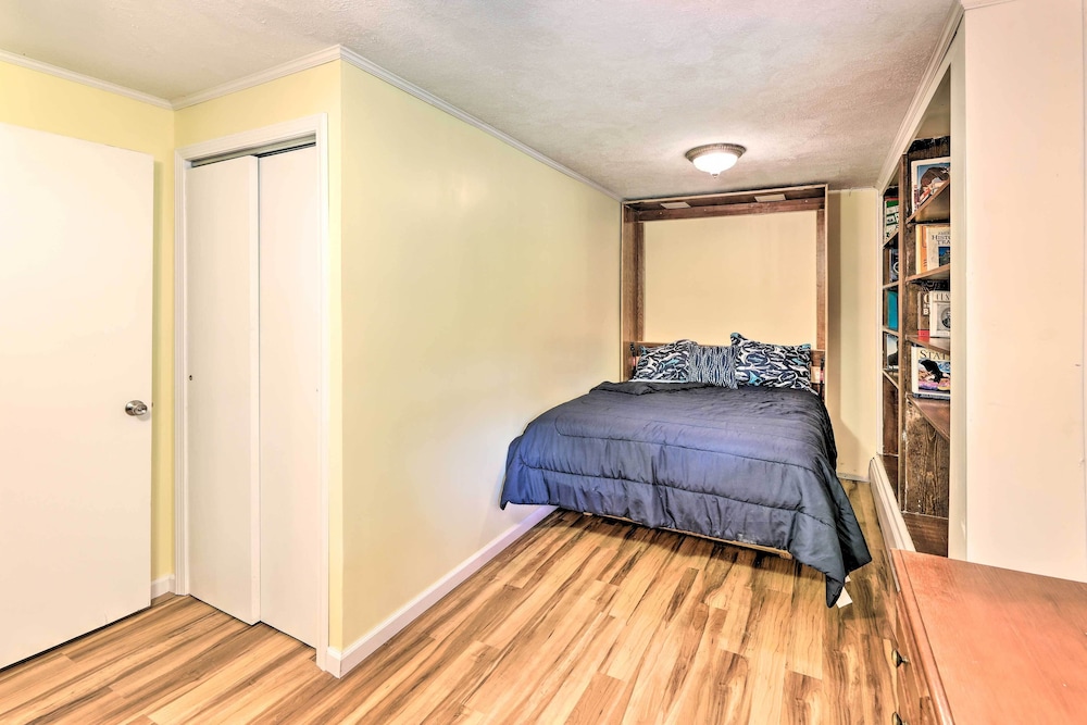 House (2 Bedrooms) photo 1
