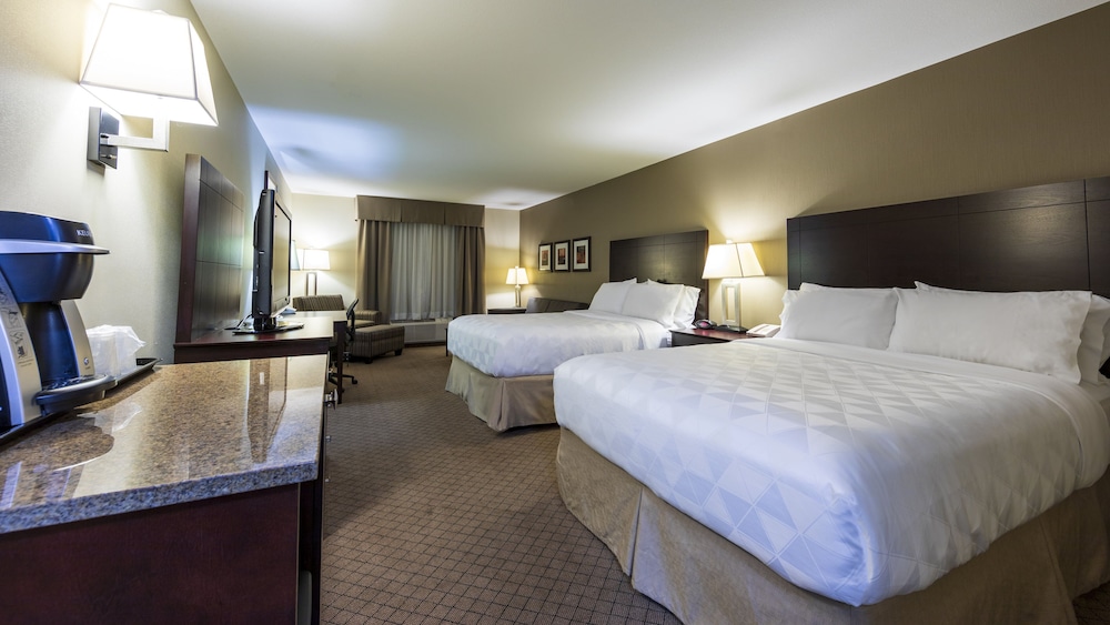 Premium Room, Multiple Beds photo 3