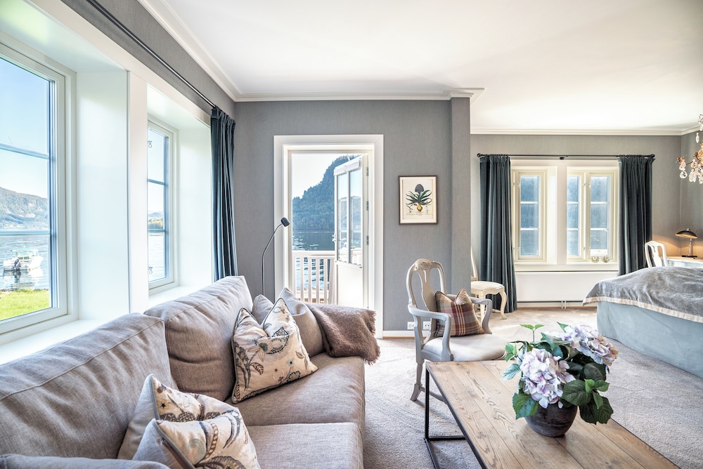 Junior Suite, Balcony, Sea View photo 1