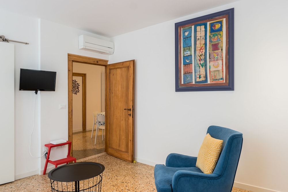 Deluxe Apartment, 1 Bedroom photo 2