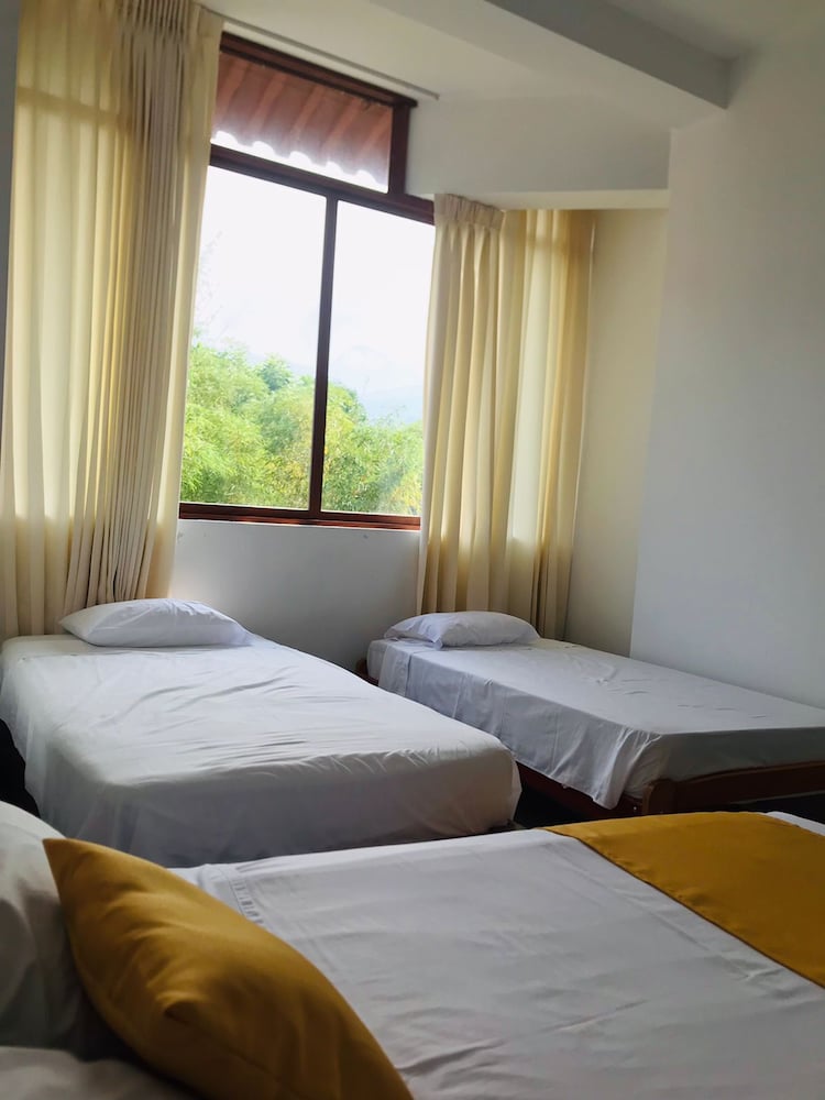 Family Triple Room, Multiple Beds (Air Conditioner) photo 3