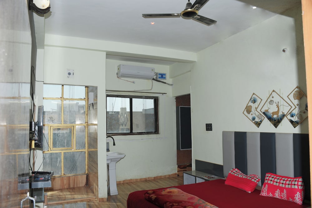 Deluxe Room photo 3