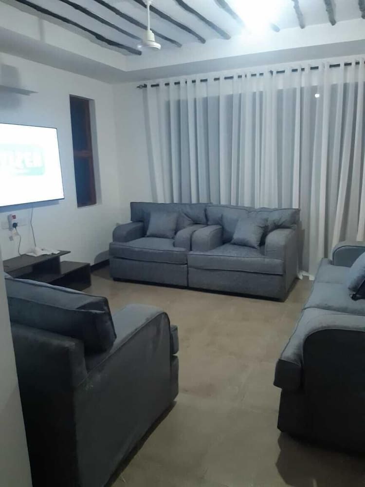 Family Apartment