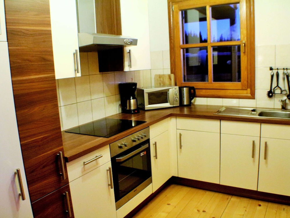Classic Apartment, 3 Bedrooms photo 3