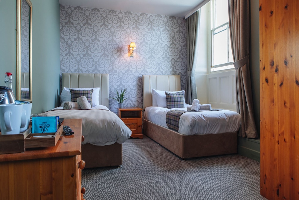 Twin Room, Ensuite - Photo 4