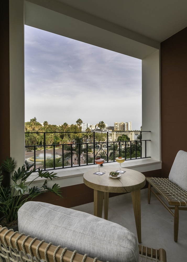 Premium Double Room Single Use (TERRACE) thumbnail 6