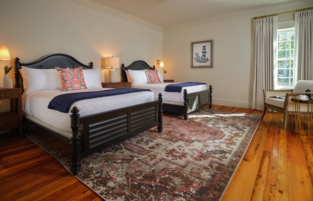 Deluxe Suite photo 1