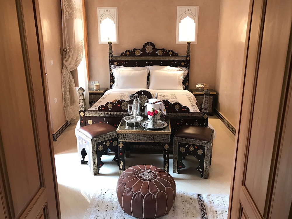 Classic Double Room, 1 Queen Bed, Tower