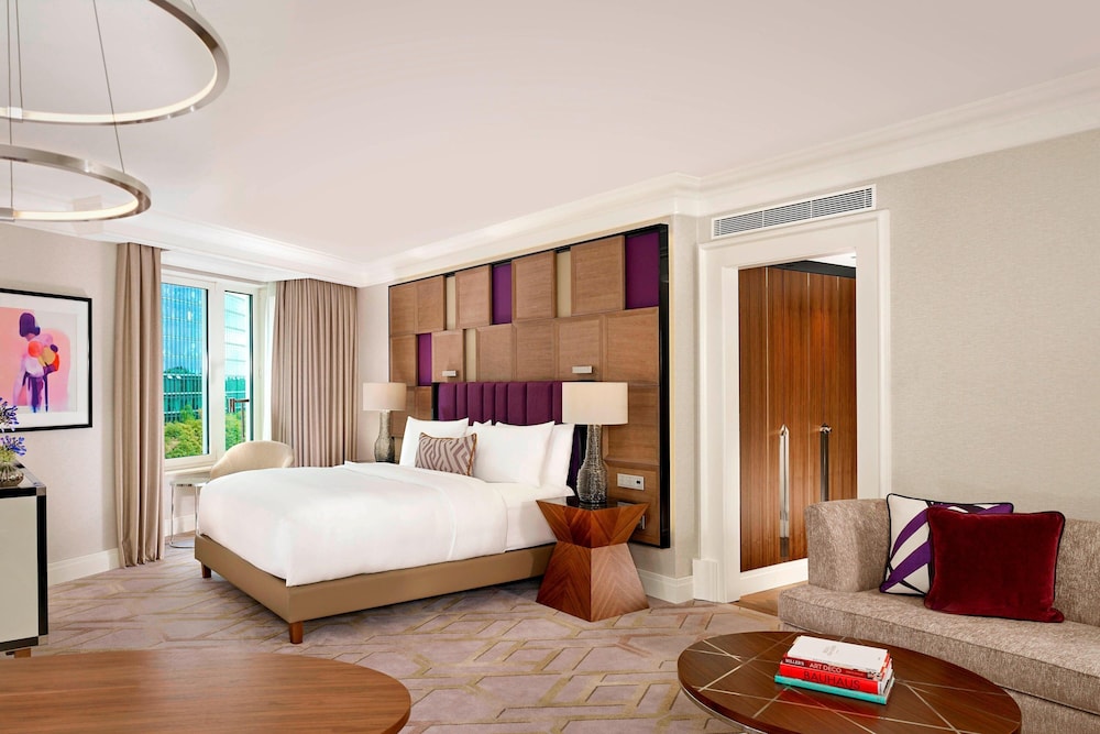 Junior Suite, 1 Bedroom