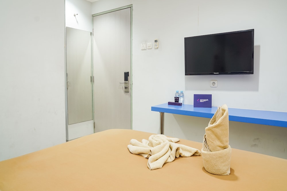 Standard Room - Photo 6