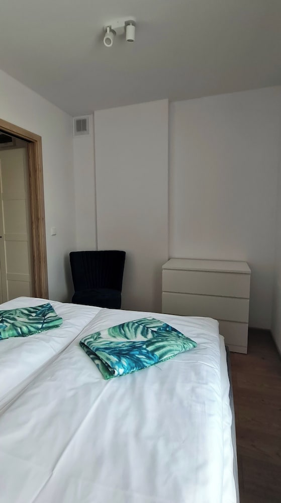 Comfort Apartment photo 2