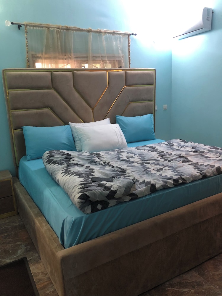 Economy Single Room, 1 Bedroom