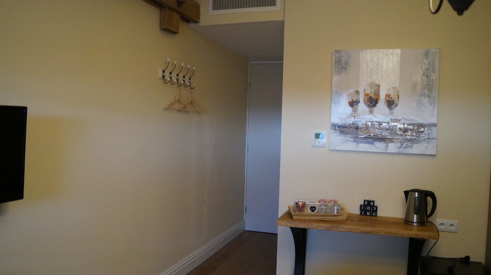 Deluxe Room (Oleander) photo 2