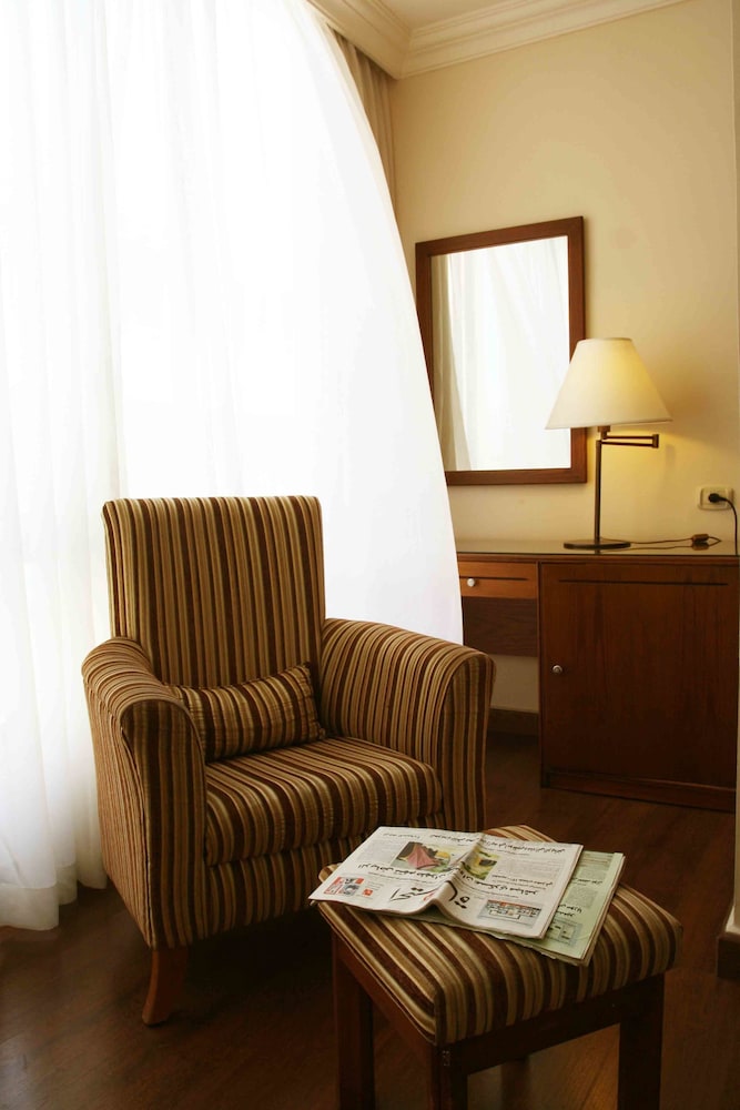 Deluxe Double Room photo 2