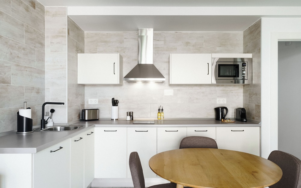 limehome Granada Calle Lopez Rubio, Billede 3