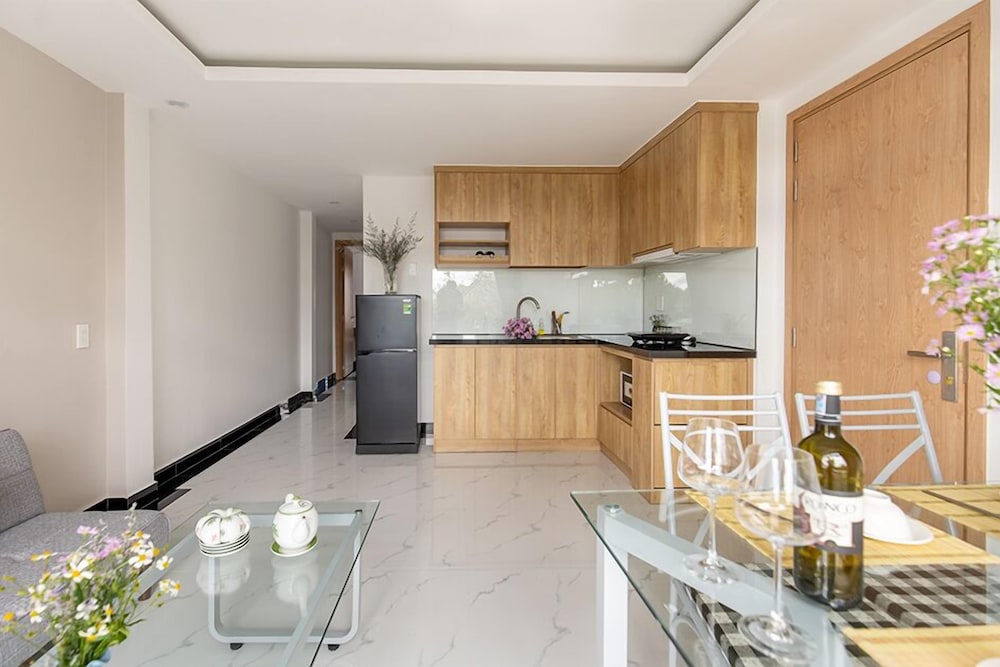 Family Apartment - Photo 2