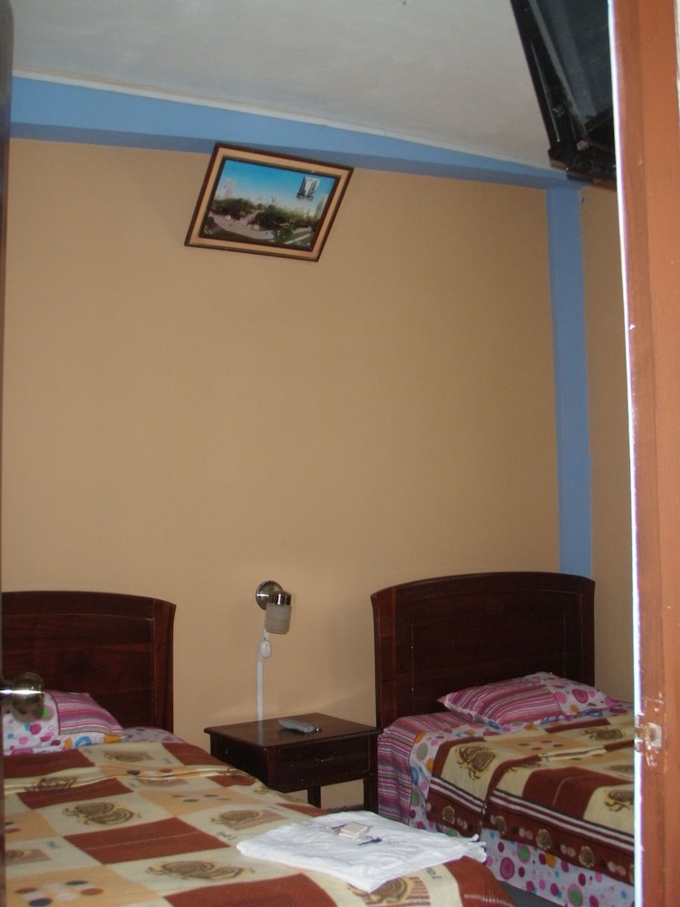 Standard Triple Room, 1 Bedroom, Private Bathroom, Tower photo 3