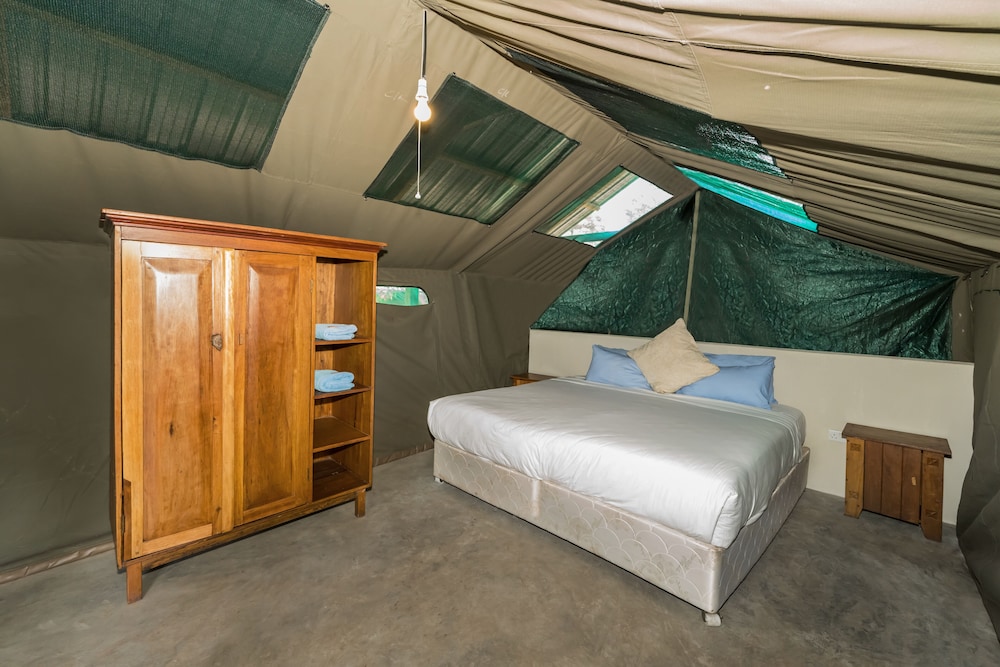 Adventure Tent photo 3
