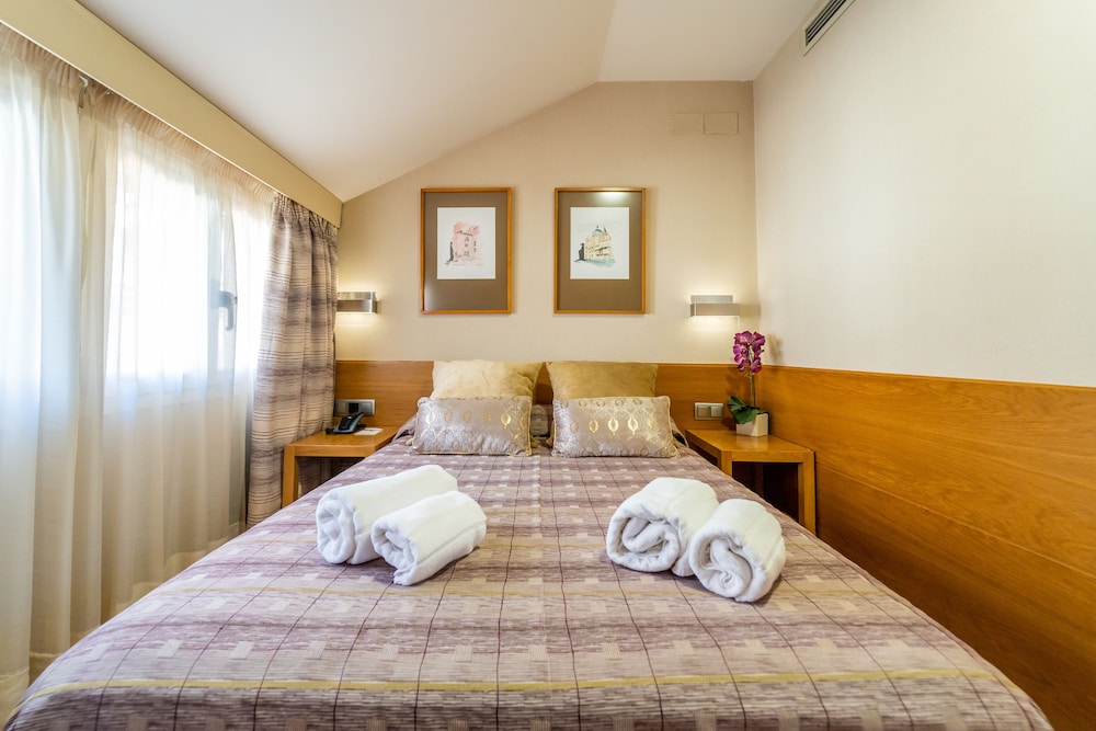 City Double Room Single Use photo 3