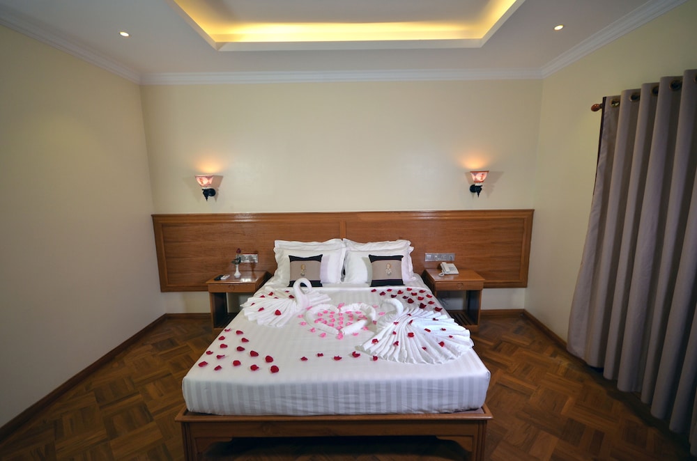 Deluxe Room photo 1