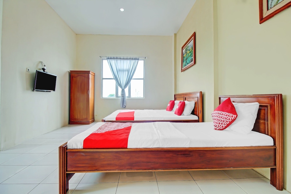 Family Suite photo 2
