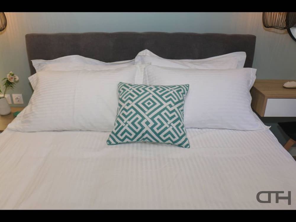 Luxury 80m2 Apartment With Balkony Downtown, Billede 45