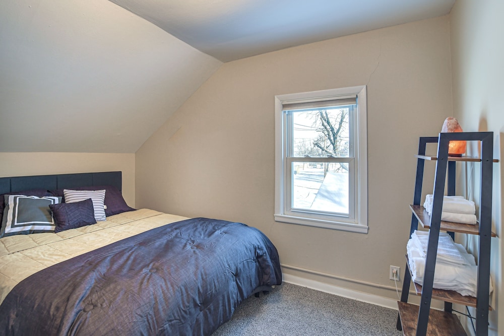 House (2 Bedrooms) photo 3
