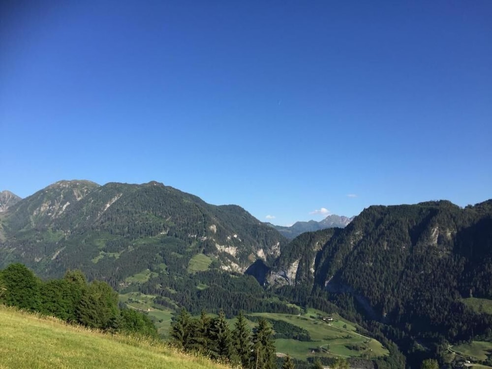 Appartamento Incantevole a Goldegg, Austria - Vista Montagne & Entrata Privata, Foto 25