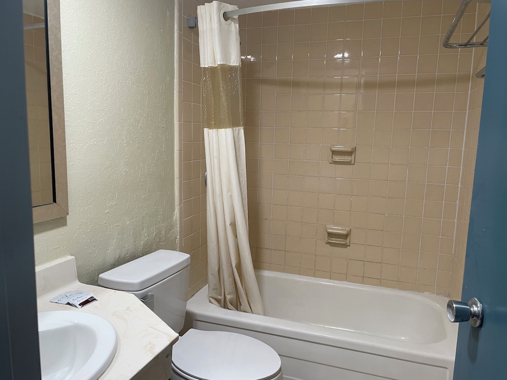 Single Room, 1 King Bed, Non Smoking (non pet) photo 3