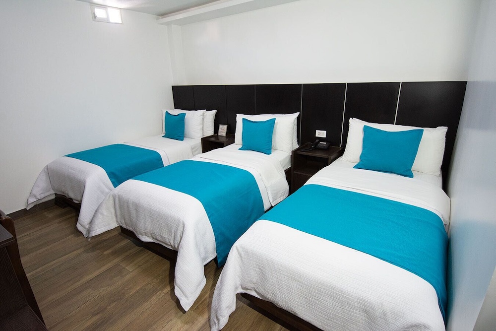 Superior Triple Room, 1 Bedroom