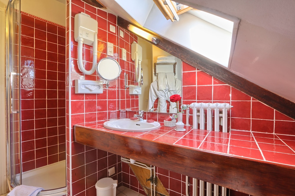 Superior Double Room, Balcony