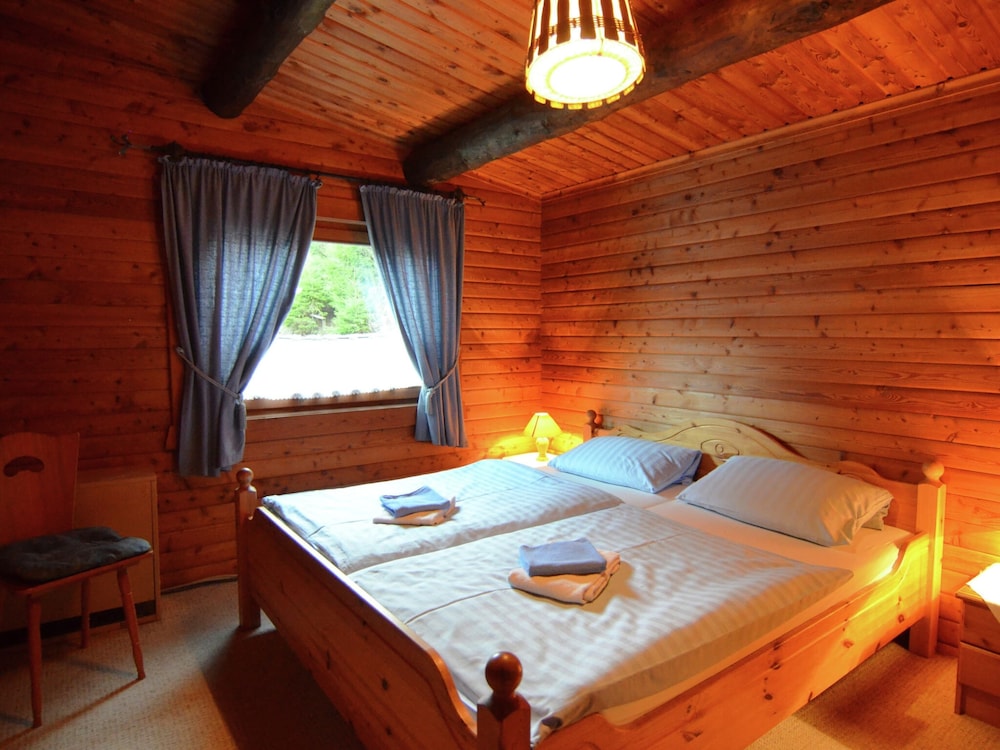Classic House, 4 Bedrooms photo 3