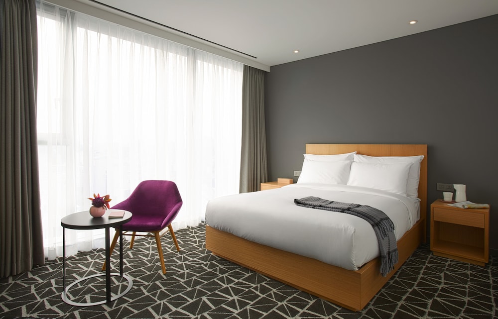 Superior Room, 1 Queen Bed