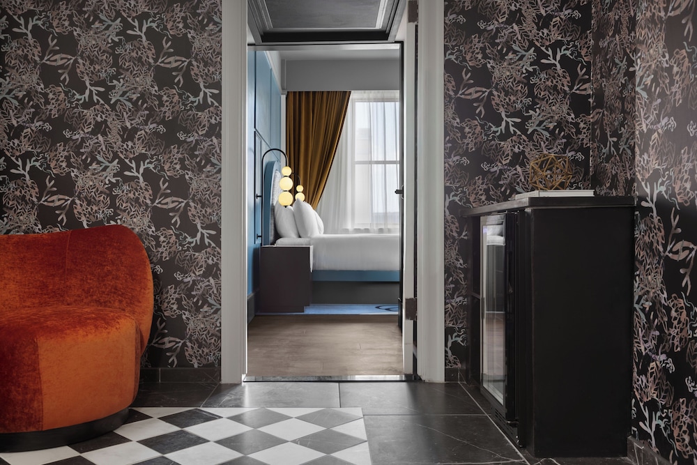 Suite, 1 Bedroom