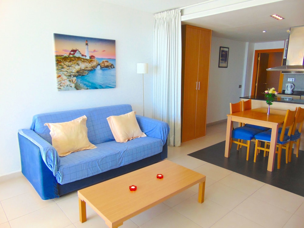 Apartment, 1 Bedroom, Sea View (101)