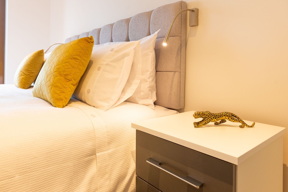 Alexandra Palace Luxe Serviced Appartementen In St Albans, Foto 6