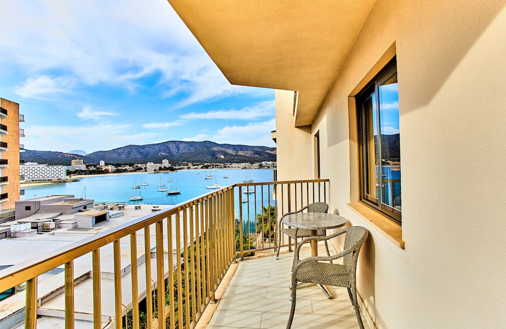 Apartment (Quintuple)