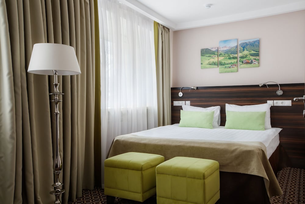 Standard Room (Superior) photo 1