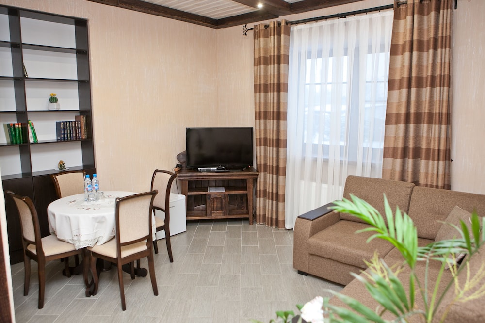 Family Suite, Allergy Friendly, Garden View photo 1