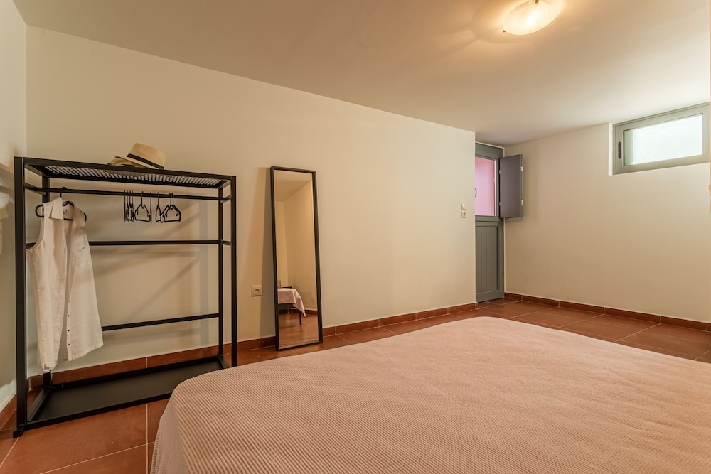 Luxury Villa (Elpiniki)