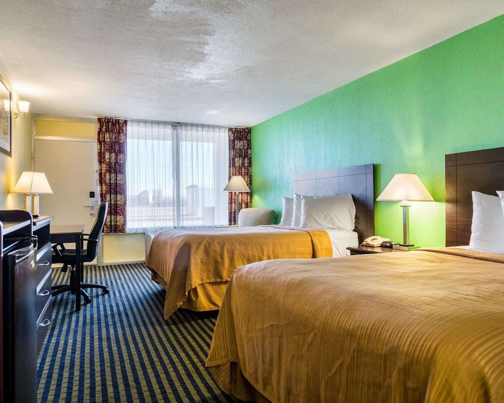 Room, 1 Double Bed