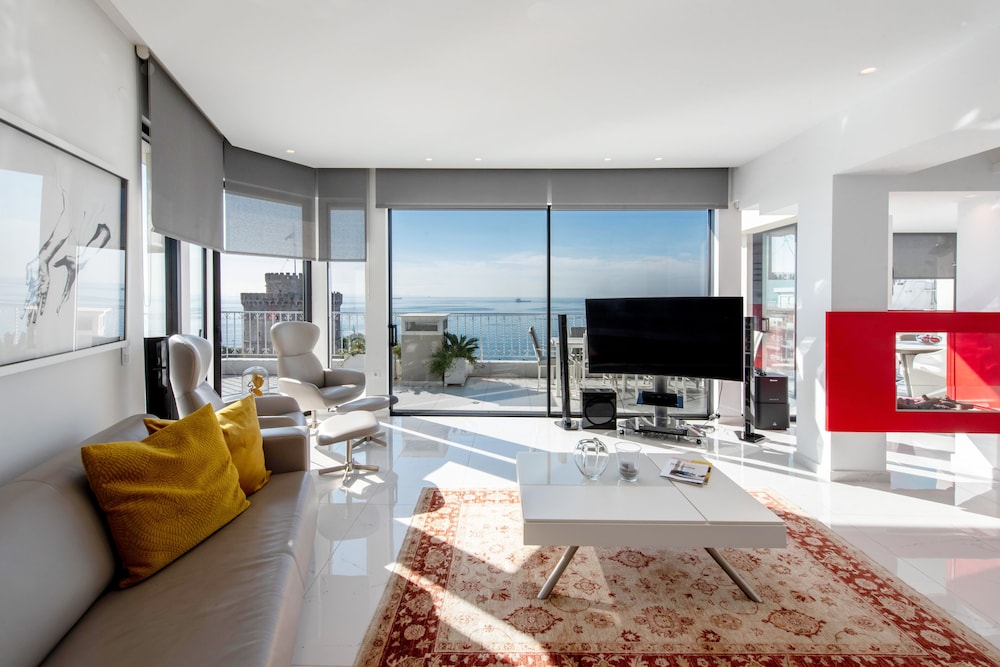 City Apartment