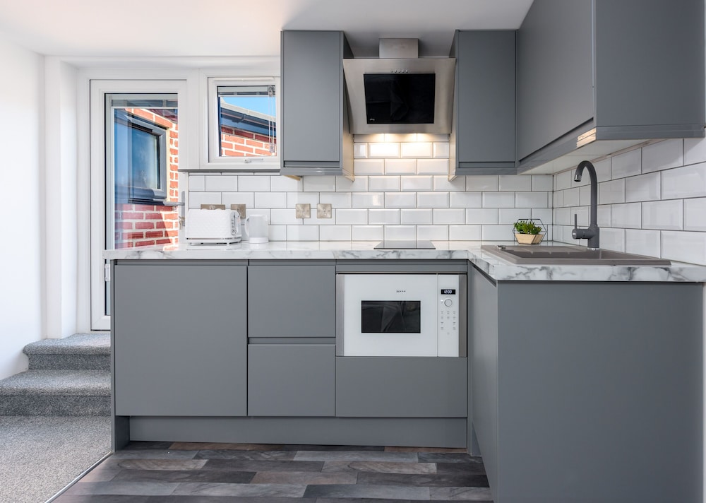 Studio, Ensuite, City View (Room 15 Deluxe Double) - Photo 3