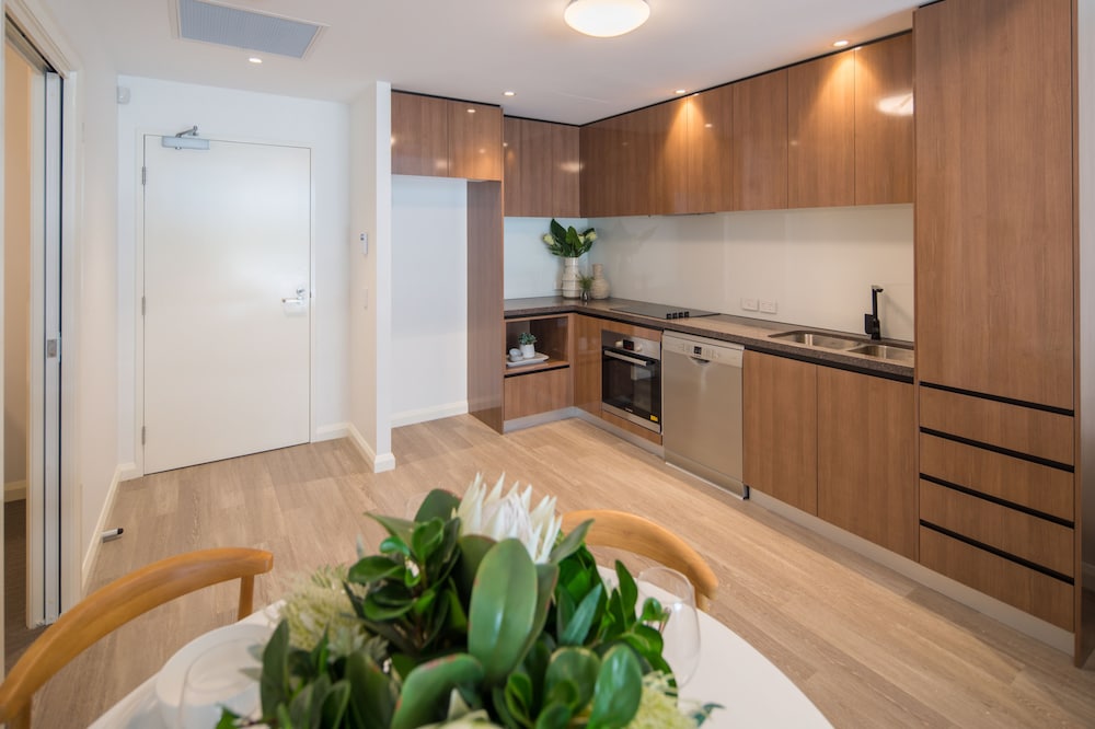 1 Bedroom Apartment photo 3