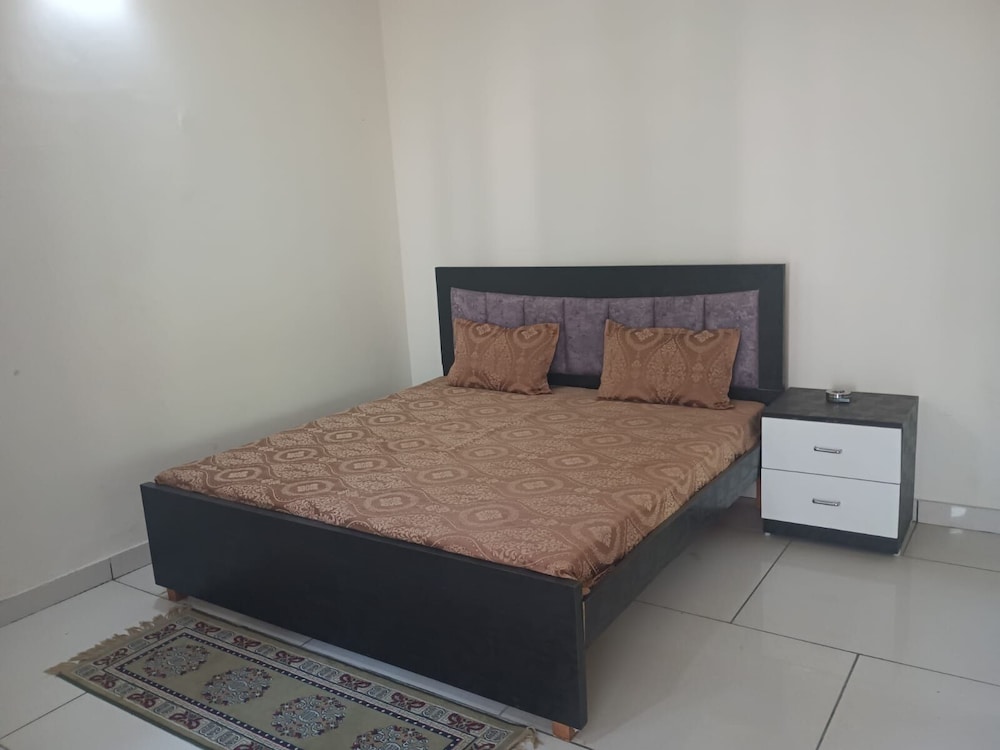 Family Double Room Single Use