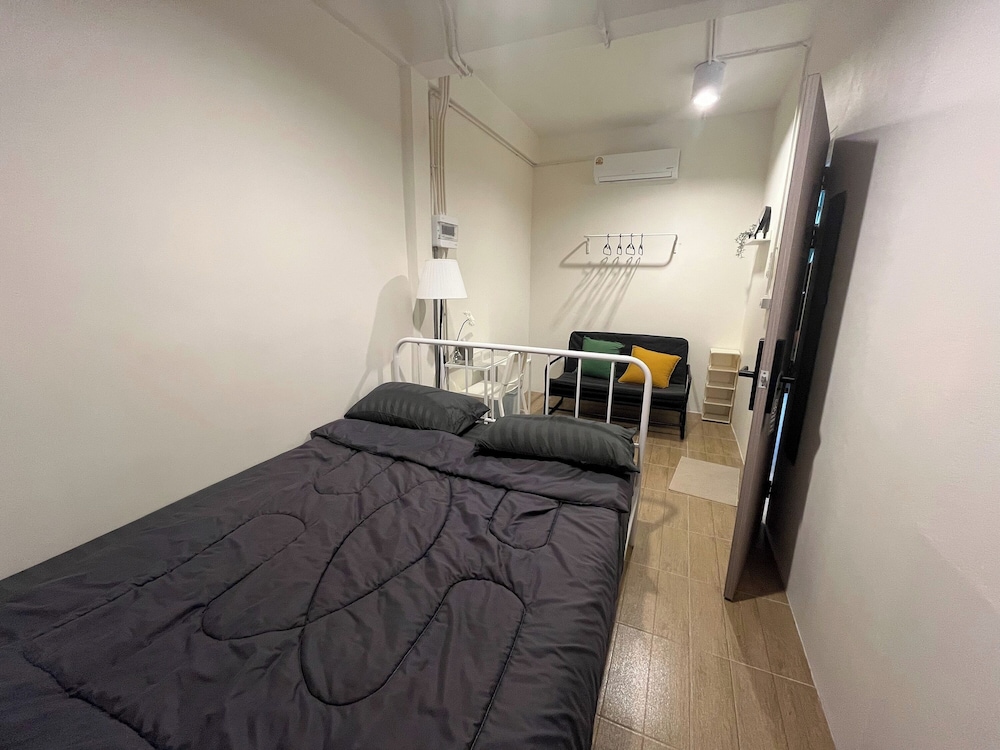 Double Room with Private Bathroom photo 1