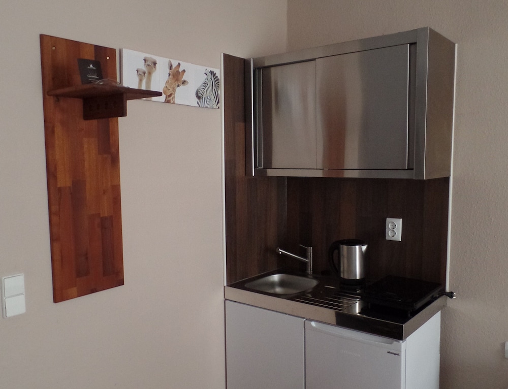 Basic Room photo 2
