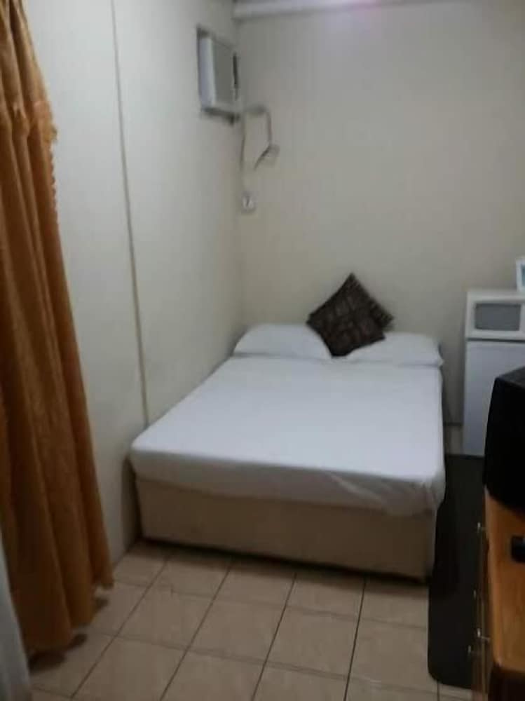 Triple Room, 1 Double Bed, Garden View photo 2