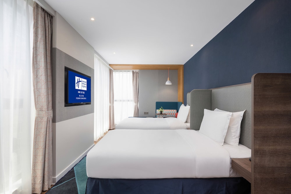 Standard Room, 2 Twin Beds (Extra Floor Space) - Photo 1