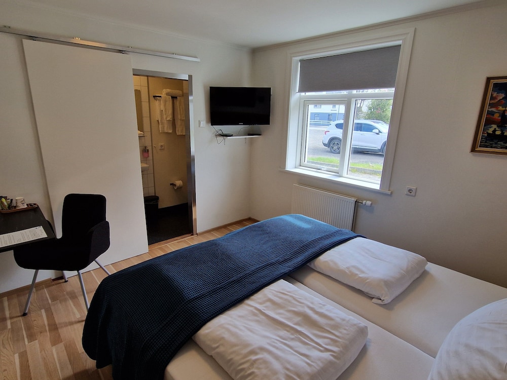 Standard Double or Twin Room, 2 Twin Beds - Photo 3